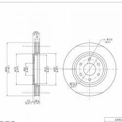 DYNAMIC FRICTION 60467092