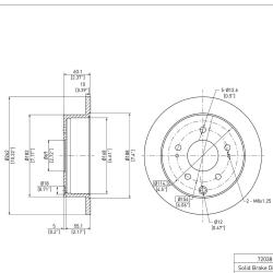 DYNAMIC FRICTION 60472038