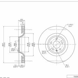 DYNAMIC FRICTION 60473038