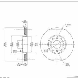 DYNAMIC FRICTION 60473041
