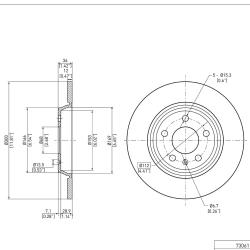 DYNAMIC FRICTION 60473061