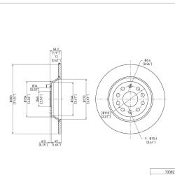 DYNAMIC FRICTION 60473082