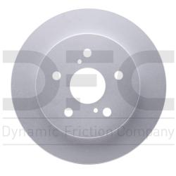 DYNAMIC FRICTION 60475041