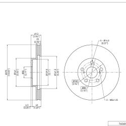 DYNAMIC FRICTION 60476068