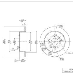 DYNAMIC FRICTION 60476076