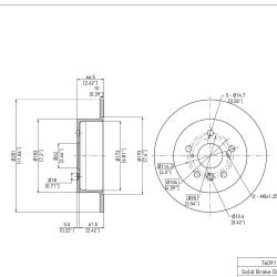 DYNAMIC FRICTION 60476091
