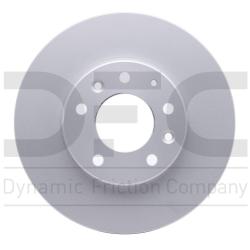 DYNAMIC FRICTION 60480038