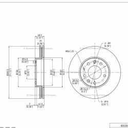 DYNAMIC FRICTION 60480038
