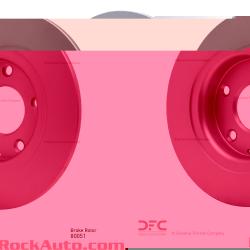 DYNAMIC FRICTION 60480051