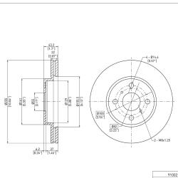 DYNAMIC FRICTION 60491002
