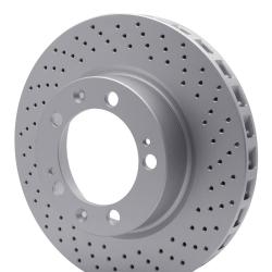 DYNAMIC FRICTION 62002026D