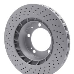 DYNAMIC FRICTION 62002026D