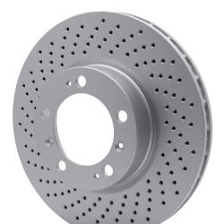 DYNAMIC FRICTION 62002032D