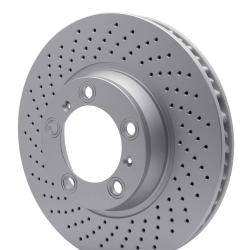 DYNAMIC FRICTION 62002036D