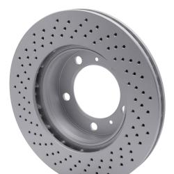 DYNAMIC FRICTION 62002042D