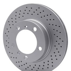 DYNAMIC FRICTION 62002043D