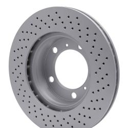 DYNAMIC FRICTION 62002043D