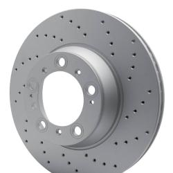 DYNAMIC FRICTION 62002067D