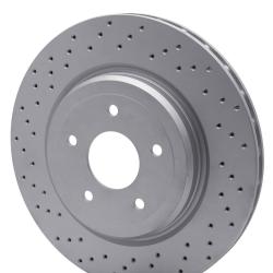 DYNAMIC FRICTION 62047035