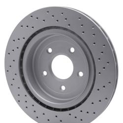 DYNAMIC FRICTION 62047035