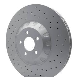 DYNAMIC FRICTION 62054081D