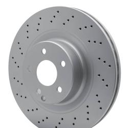 DYNAMIC FRICTION 62063041