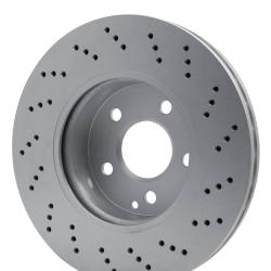 DYNAMIC FRICTION 62063084