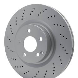 DYNAMIC FRICTION 62063093