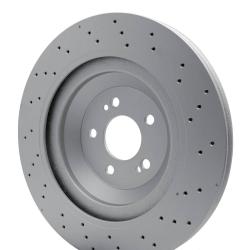 DYNAMIC FRICTION 62063111