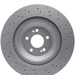 DYNAMIC FRICTION 62063111