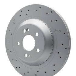 DYNAMIC FRICTION 62063113