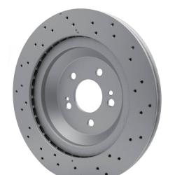 DYNAMIC FRICTION 62063113