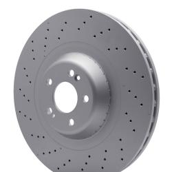 DYNAMIC FRICTION 62063116