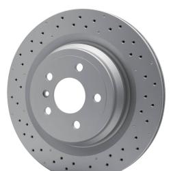 DYNAMIC FRICTION 62063140