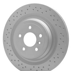 DYNAMIC FRICTION 62063149