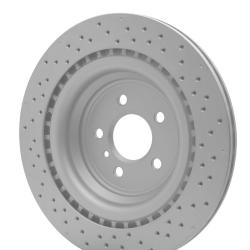 DYNAMIC FRICTION 62063149