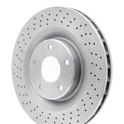 DYNAMIC FRICTION 62446019