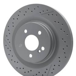 DYNAMIC FRICTION 63063068