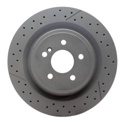 DYNAMIC FRICTION 63463101