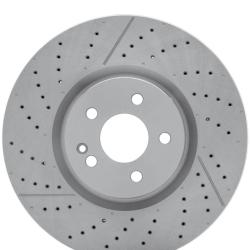 DYNAMIC FRICTION 63463151