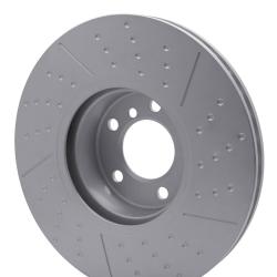 DYNAMIC FRICTION 64031108