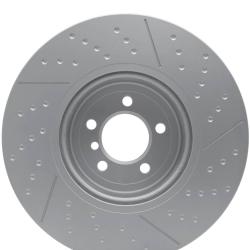 DYNAMIC FRICTION 64031112