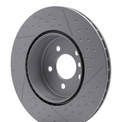 DYNAMIC FRICTION 64031114