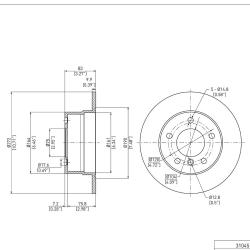 DYNAMIC FRICTION 90031045