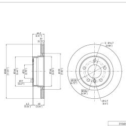 DYNAMIC FRICTION 90031068