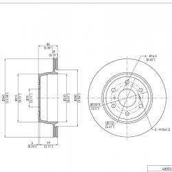 DYNAMIC FRICTION 90048053