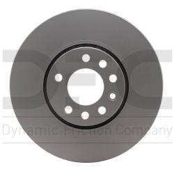 DYNAMIC FRICTION 90065016