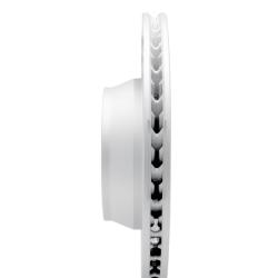 DYNAMIC FRICTION 91002048D