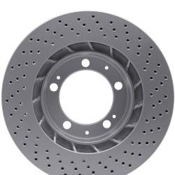 DYNAMIC FRICTION 92002025D