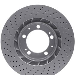 DYNAMIC FRICTION 92002026D